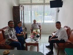 DKP PWI Sumbar: Dari Ruang Sidang ke Ruang Kelas Etika