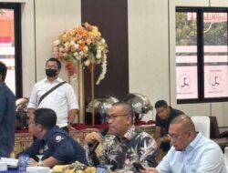 Pemprov Sumbar Siap Kawal Percepatan Tol Bukittinggi–Sicincin, Kedepankan Dialog dengan Masyarakat