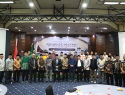 Risalah Bukittinggi Disepakati, Muhammadiyah Se-Sumatera Susun Peta Jalan Menuju Muktamar ke-49