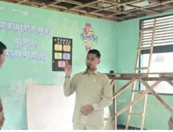 Setahun Menjabat, Muhajir Muslim Benahi Sektor Pendidikan