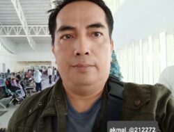 Susur Sungai Upaya Mitigasi Bencana Sumbar