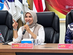 Mona Sisca Tekankan Pentingnya Penerapan SOP Tata Kelola Pelayanan Informasi Publik
