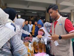 GPM Kerjasama BI, Bulog, dan Pemda Diserbu Pembeli 