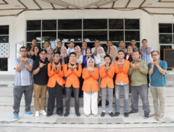 Beasiswa BANGSA Semen Padang Beri Uang Saku Rp1 Juta per Bulan, IPK Jadi Syarat