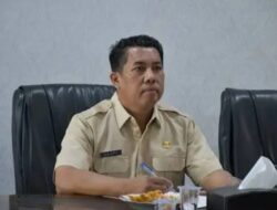 146 Siswa di Palupuah Diduga Keracunan MBG, Sekda Agam: Saya Langsung Ke Palupuh