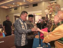 Relawan Gerakan Kebajikan Pancasila Disiapkan Jadi Penggerak Nilai Kebangsaan Masyarakat Payakumbuh
