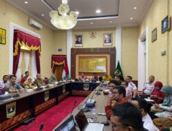 Pendanaan Bersama Percepat Pengembangan Bus Rapid Transit Trans Paliko Sebagai Layanan Transportasi Massal