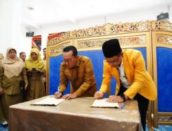 RSUD M. Ali Hanifah Batusangkar Bakal Tempat Kegiatan Lapangan dan Praktik bagi Calon Dokter UNP