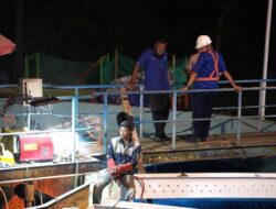 Rehabilitasi Accelerator 2 IPA Gunung Pangilun Masuki Tahap Akhir