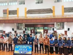 BPKH Gandeng Bank Nagari dan Semen Padang Dorong Kesiapan Finansial Pegawai Menuju Ibadah Haji