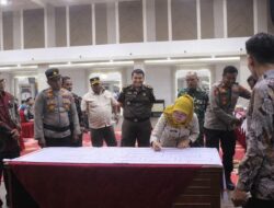Camat dan Walinagari Diminta Larang Masyarakat Membuka Lahan dengan Pembakaran