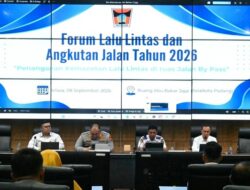 Atasi Kemacetan Jalan di By Pass, Dishub Padang Gagas Kantong Parkir Khusus SPBU