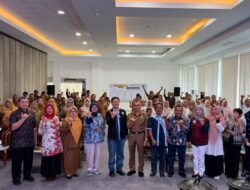 Forum Bank Sampah Kabupaten Solok Dikukuhkan, AQUA dan PKBI Dorong Ekonomi Sirkular dari Sumber