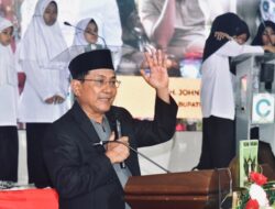 JKA Soroti Mutu Pendidikan, 232 Tim Pelajar Kini Adu Kemampuan di Cerdas Alquran
