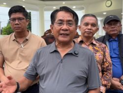 Pemkab Padang Pariaman Telah Bagikan 50 Ribu Masker ke Masyarakat