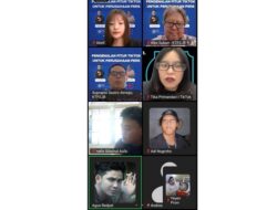 TikTok Dinilai Semakin Berpengaruh dalam Mendukung Kinerja Pers di Era Digital