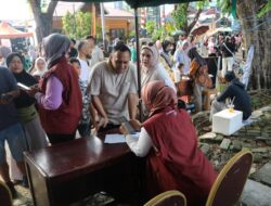 Dinsos Padang Dorong Masyarakat Manfaatkan Perpanjangan Waktu Pendaftaran Perlinsos Hingga Desember 2026