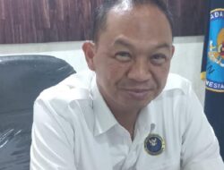 Pemko Sawahlunto Hibahkan Tanah untuk Kantor BNN, Pembangunan Ditargetkan 2027