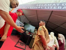 Dinas Perkimtan Sumbar Tertarik SEPABLOCK, Berpeluang Digunakan untuk Perbaikan Rumah Korban Bencana 2027