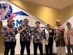 Bupati Annisa Perjuangkan CSR Rp1,225 Miliar untuk Pembangunan 30 Rumah Deret di Dharmasraya