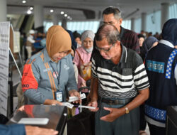 Berkat ASDP, Kepulauan Mentawai Kini Merasakan Kesetaraan