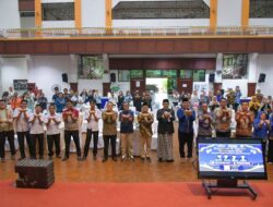 Rencanakan ke Baitullah Sejak Usia Produktif, Insan Semen Padang Group Dibekali Literasi Keuangan Haji