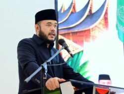 Fadly Amran Ajak Pemuda Muhammadiyah Promosikan Kuliner Daerah