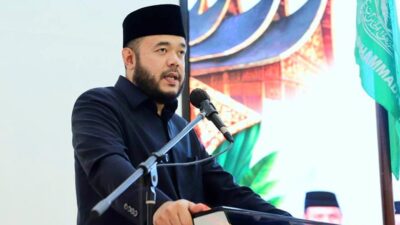 Fadly Amran Ajak Pemuda Muhammadiyah Promosikan Kuliner Daerah