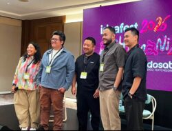 Walikota Padang Jadi Pembicara di Ideafest 2026