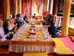 Yang Dipertuan Gadih Pagaruyung: Hubungan Minangkabau dengan Diaspora Tidak Akan Pernah Putus