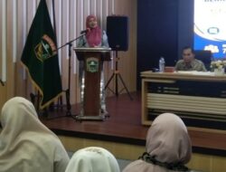 Pemkab Solok Perkuat Penanganan Anak Tidak Sekolah dan Cegah Putus Sekolah