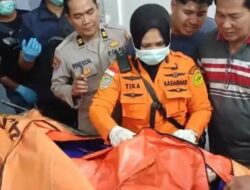 Tim SAR Temukan Korban Galodo di Solok Meninggal Dunia