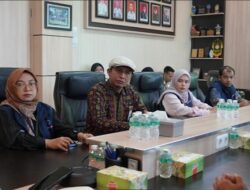 Tingkatkan Kualitas Layanan, Kantor Imigrasi Agam Jalani Penilaian Ombudsman RI
