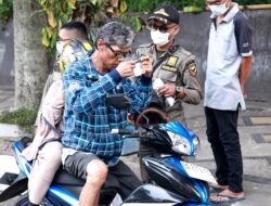 Akibat Kabut Asap di Tanah Datar, 2.589 Anak Tercatat Menderita ISPA