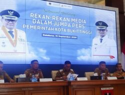 Jeritan dari Balik Rantai Kelesuan BKSDA Tangani Gajah Agresif di TMSBK Bukittinggi