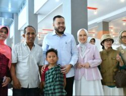Pemko Padang Berkolaborasi dengan Indo Jalito Peduli Gelar Khitan Gratis