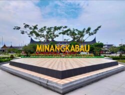Gamawan: Usulan Ganti Nama BIM tak Terlalu Penting