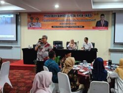 Sekolah Harus Jadi Ruang Aman untuk Bentuk Karakter Anak