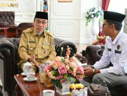 Persiapan Haji 2027 Dimulai, Maigus Nasir Imbau CJH yang Mendaftar Tahun 2013 Segera Verifikasi Berkas