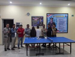  Bawa Sabu untuk Dijual, Pria di Sijunjung Ditangkap Polisi