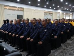 United Tractors Mewujudkan Industri Berkelanjutan Untuk Kejayaan Indonesia