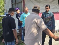 Muhajir Muslim Dorong Masjid Jadi Pusat Pemberdayaan Ekonomi Umat