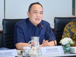 Galodo Terjang Arosuka, Nanda Satria Minta Warga Jauhi Zona Merah