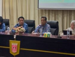 Ombudsman Sumbar Investigasi Kasus Keracunan MBG di Agam