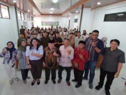 Universitas Ekasakti Gelar Pelatihan Literasi AI Gratis: Siapkan Mahasiswa Menuju Era digital yang lebih cerdas