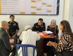 Kasus Dugaan Korupsi Pasar Atas Bukittinggi Masuk Tahap II, Segera Disidang