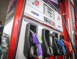 Harga Pertamax Green 95 Naik, Berlaku Mulai Hari Ini