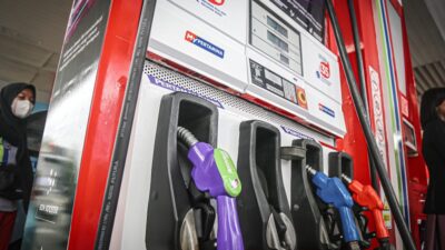 Harga Pertamax Green 95 Naik, Berlaku Mulai Hari Ini