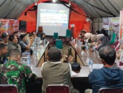 Pemkab Solok Evaluasi Penanganan Galodo, Pembersihan Terus Dipercepat