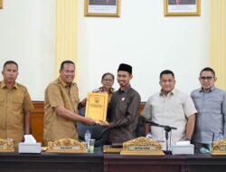 Defisit RAPBD-P Pariaman, Pemko Andalkan Efisiensi dan PAD